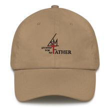 Load image into Gallery viewer, S4MF Dad hat