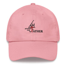 Load image into Gallery viewer, S4MF Dad hat