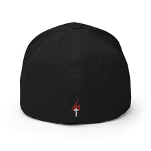 Load image into Gallery viewer, S4MF Structured Twill Cap