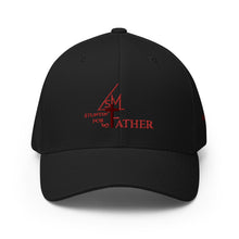 Load image into Gallery viewer, S4MF Structured Twill Cap