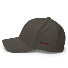 Load image into Gallery viewer, S4MF Structured Twill Cap