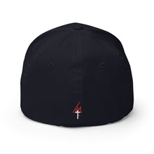 Load image into Gallery viewer, S4MF Structured Twill Cap