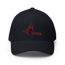 Load image into Gallery viewer, S4MF Structured Twill Cap