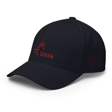 Load image into Gallery viewer, S4MF Structured Twill Cap
