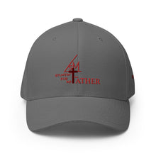 Load image into Gallery viewer, S4MF Structured Twill Cap