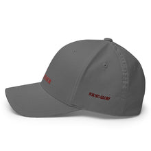 Load image into Gallery viewer, S4MF Structured Twill Cap