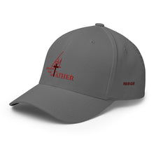 Load image into Gallery viewer, S4MF Structured Twill Cap