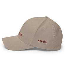 Load image into Gallery viewer, S4MF Structured Twill Cap