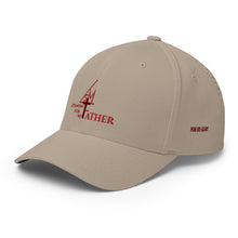 Load image into Gallery viewer, S4MF Structured Twill Cap