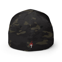 Load image into Gallery viewer, S4MF Structured Twill Cap