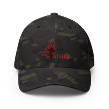 Load image into Gallery viewer, S4MF Structured Twill Cap