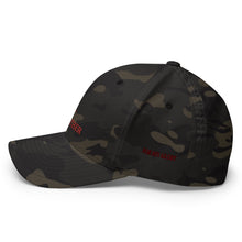 Load image into Gallery viewer, S4MF Structured Twill Cap