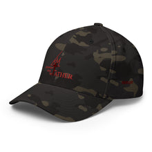 Load image into Gallery viewer, S4MF Structured Twill Cap