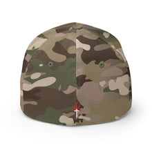 Load image into Gallery viewer, S4MF Structured Twill Cap