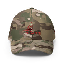 Load image into Gallery viewer, S4MF Structured Twill Cap