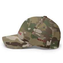 Load image into Gallery viewer, S4MF Structured Twill Cap