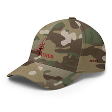 Load image into Gallery viewer, S4MF Structured Twill Cap