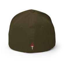 Load image into Gallery viewer, S4MF Structured Twill Cap