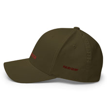 Load image into Gallery viewer, S4MF Structured Twill Cap