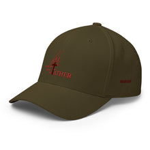 Load image into Gallery viewer, S4MF Structured Twill Cap