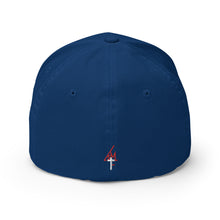 Load image into Gallery viewer, S4MF Structured Twill Cap