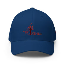 Load image into Gallery viewer, S4MF Structured Twill Cap