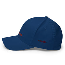 Load image into Gallery viewer, S4MF Structured Twill Cap
