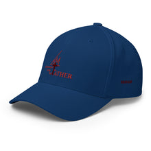 Load image into Gallery viewer, S4MF Structured Twill Cap