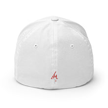 Load image into Gallery viewer, S4MF Structured Twill Cap
