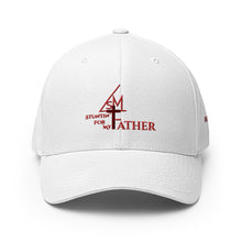 Load image into Gallery viewer, S4MF Structured Twill Cap