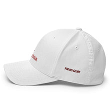 Load image into Gallery viewer, S4MF Structured Twill Cap