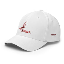 Load image into Gallery viewer, S4MF Structured Twill Cap