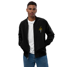 Load image into Gallery viewer, S4MF Bomber jacket