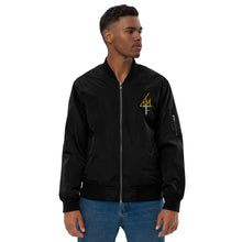Load image into Gallery viewer, S4MF Bomber jacket