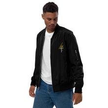 Load image into Gallery viewer, S4MF Bomber jacket