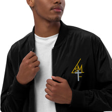 Load image into Gallery viewer, S4MF Bomber jacket