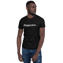 Load image into Gallery viewer, FORGIVEN Short-Sleeve Unisex T-Shirt