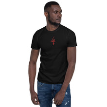 Load image into Gallery viewer, S4MF Short-Sleeve Unisex T-Shirt