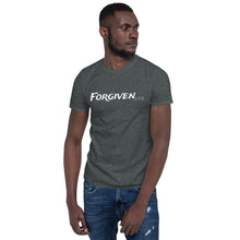Load image into Gallery viewer, FORGIVEN Short-Sleeve Unisex T-Shirt