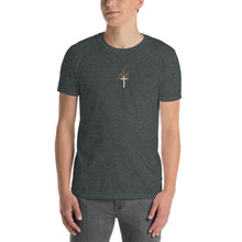 Load image into Gallery viewer, S4MF Short-Sleeve Unisex T-Shirt