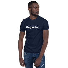 Load image into Gallery viewer, FORGIVEN Short-Sleeve Unisex T-Shirt