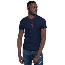 Load image into Gallery viewer, S4MF Short-Sleeve Unisex T-Shirt