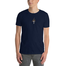 Load image into Gallery viewer, S4MF Short-Sleeve Unisex T-Shirt