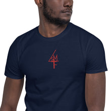 Load image into Gallery viewer, S4MF Short-Sleeve Unisex T-Shirt