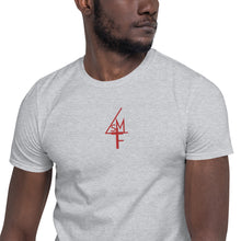 Load image into Gallery viewer, S4MF Short-Sleeve Unisex T-Shirt