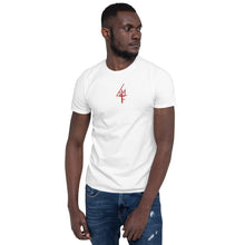 Load image into Gallery viewer, S4MF Short-Sleeve Unisex T-Shirt