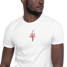 Load image into Gallery viewer, S4MF Short-Sleeve Unisex T-Shirt