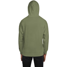 Load image into Gallery viewer, God over everything Unisex Hoodie