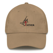 Load image into Gallery viewer, S4MF Dad hat
