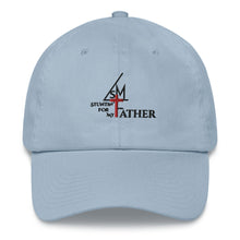 Load image into Gallery viewer, S4MF Dad hat
